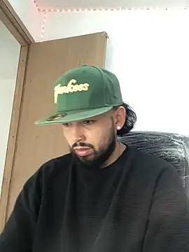 camilorestrepo77 online show from 05-17-26, 07:14