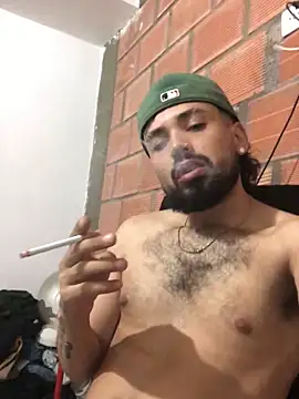 camilorestrepo77 online show from 06-15-26, 03:07