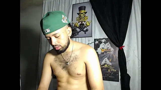 camilorestrepo77 online show from 04-28-26, 07:29