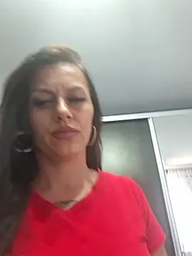AvaKlein online show from 07-18-26, 12:14