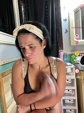 Vanessa Valentine online show from 07-16-26, 10:40
