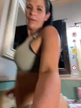 Vanessa Valentine online show from 07-22-26, 01:40