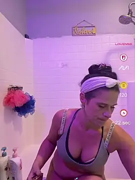 Vanessa Valentine online show from 07-30-26, 02:43