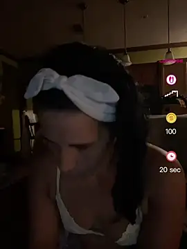 Vanessa Valentine online show from 07-16-26, 09:28