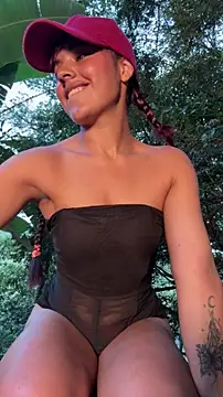 mariannella online show from 07-14-26, 11:11