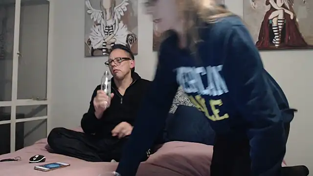 blondiesin50 online show from 06-29-26, 09:47