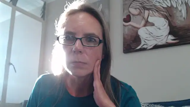 blondiesin50 online show from 05-10-26, 05:11
