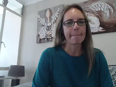 blondiesin50 online show from 05-08-26, 09:02