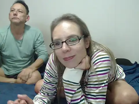 blondiesin50 online show from 05-19-26, 07:32