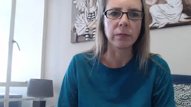 blondiesin50 online show from 05-12-26, 10:10