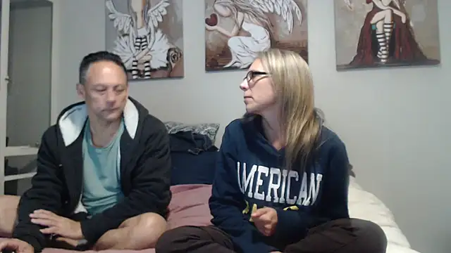 blondiesin50 online show from 07-03-26, 09:10