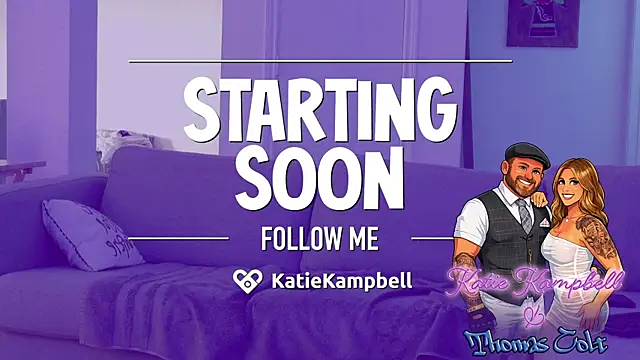 Snapshot of KatieKampbell chatting on 06-17-26, 01:16 KatieKampbell online show from 06-17-26, 01:16