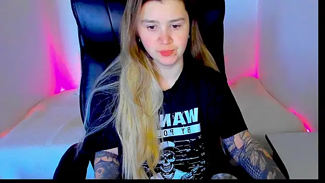 Natali Secret online show from 05-03-26, 01:25