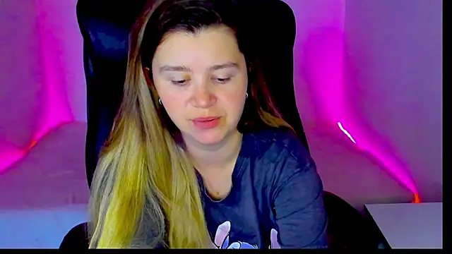 Natali Secret online show from 06-12-26, 04:16