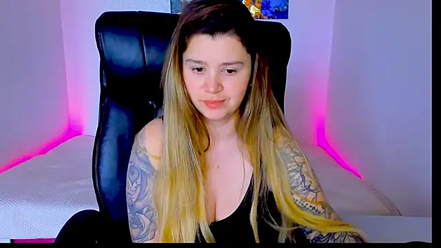Natali Secret online show from 05-14-26, 09:50