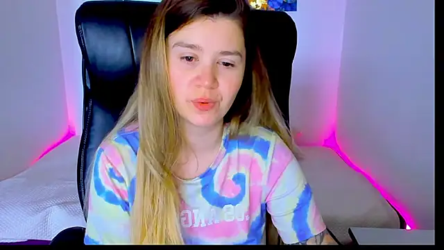 Natali Secret online show from 05-12-26, 10:21
