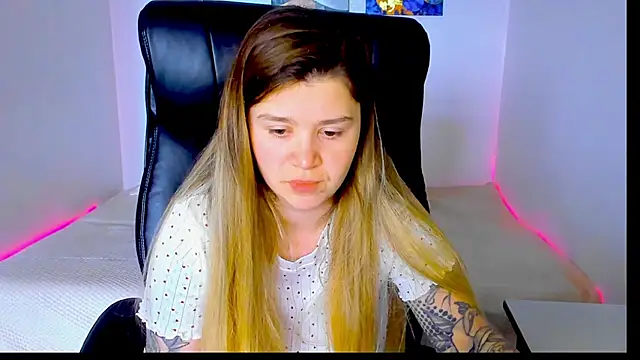 Natali Secret online show from 05-16-26, 10:36