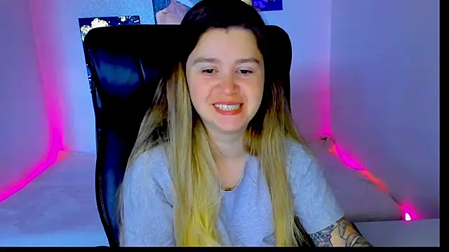 Natali Secret online show from 06-17-26, 08:25