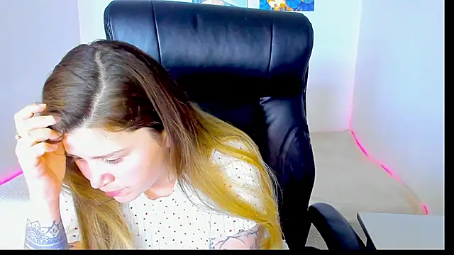 Natali Secret online show from 05-16-26, 09:52