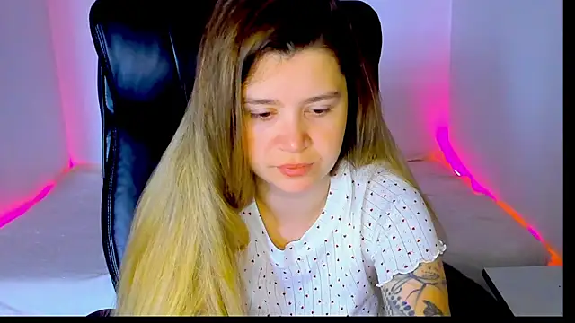 Natali Secret online show from 06-10-26, 06:03