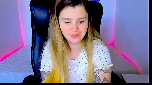 Natali Secret online show from 05-09-26, 07:56