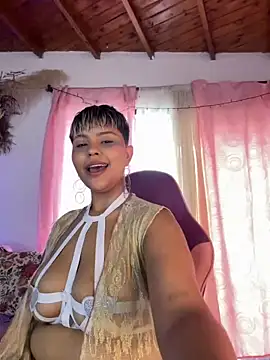 A CURVY HOT online show from 05-10-26, 03:47