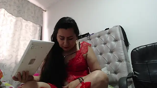 HelenNovoa online show from 07-28-26, 09:03