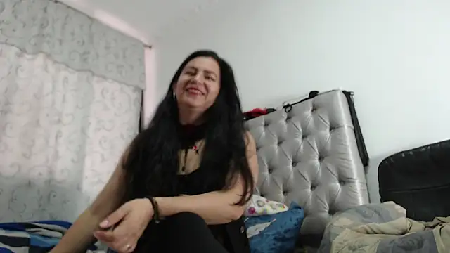 HelenNovoa online show from 07-21-26, 07:04