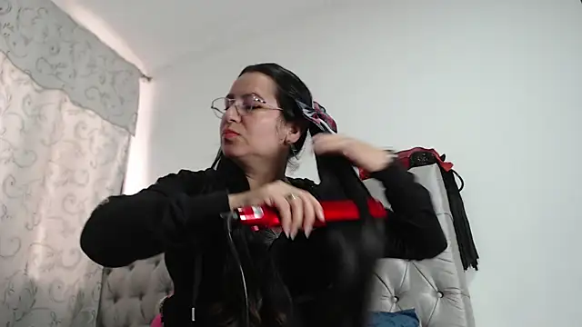 HelenNovoa online show from 07-07-26, 08:56