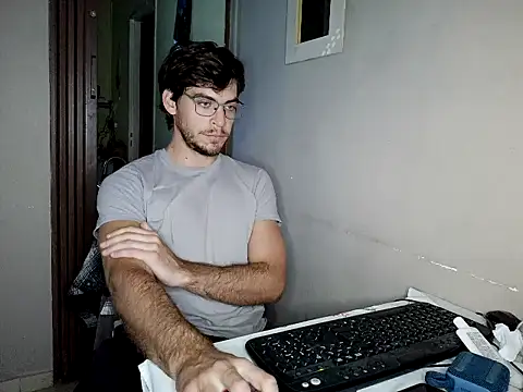 GringoDelicius online show from 07-01-26, 05:46