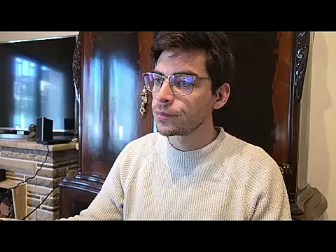 GringoDelicius online show from 05-26-26, 02:48