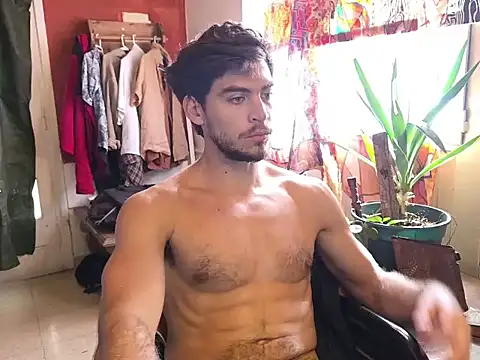 GringoDelicius online show from 05-25-26, 04:17