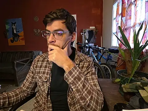 GringoDelicius online show from 05-16-26, 05:56