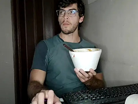 GringoDelicius online show from 06-21-26, 02:17