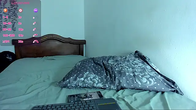 liammendoza98 online show from 07-24-26, 03:24