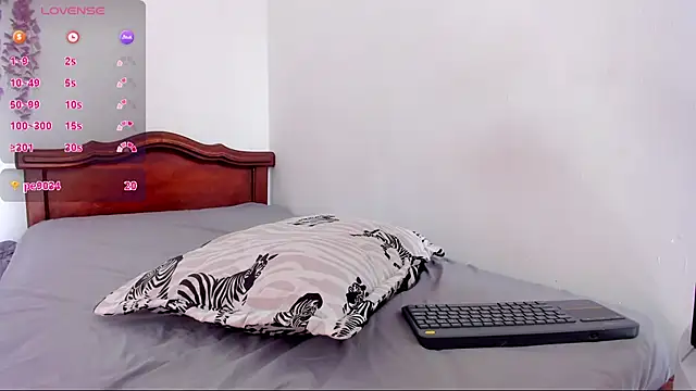 liammendoza98 online show from 07-19-26, 03:31