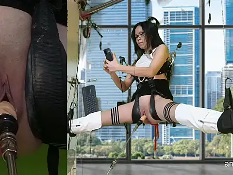 angelinasia online show from 04-28-26, 01:48
