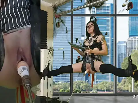 angelinasia online show from 05-22-26, 02:31