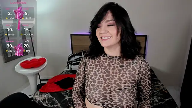 Kata lina  online show from 05-22-26, 09:24
