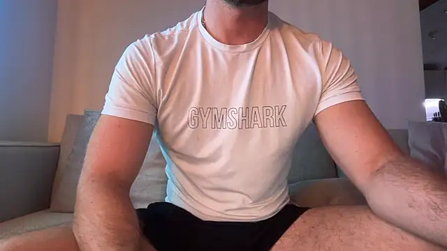 gymshrk online show from 05-20-26, 04:42