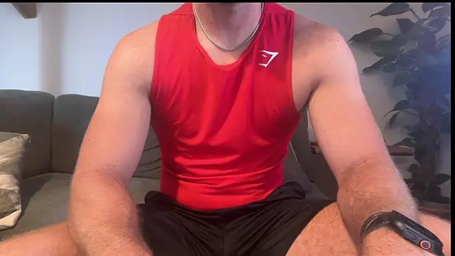 gymshrk online show from 07-22-26, 06:04