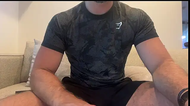 gymshrk online show from 06-29-26, 07:46
