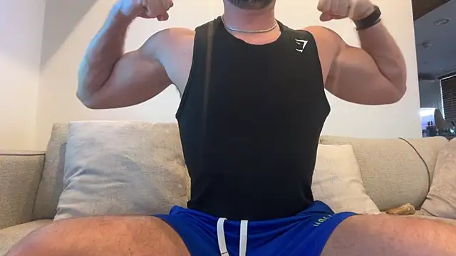 gymshrk online show from 05-28-26, 05:26