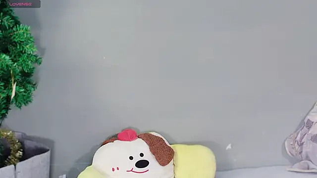 LuMei-Love online show from 05-16-26, 12:59