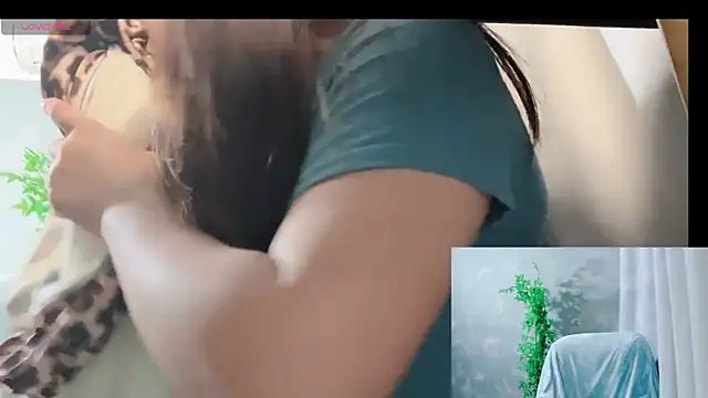LuMei-Love online show from 06-19-26, 01:22