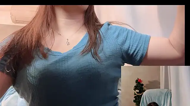 LuMei-Love online show from 06-11-26, 12:54