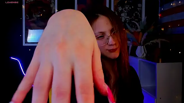 Queen Milena online show from 05-02-26, 11:26
