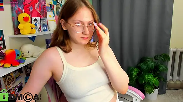 Queen Milena online show from 05-18-26, 11:26