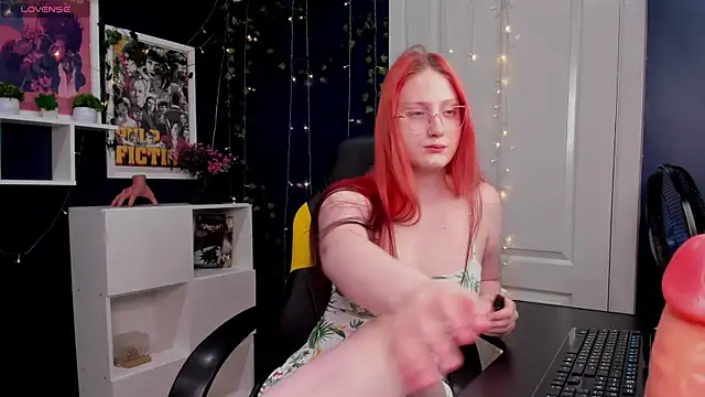 Queen Milena online show from 07-13-26, 03:06