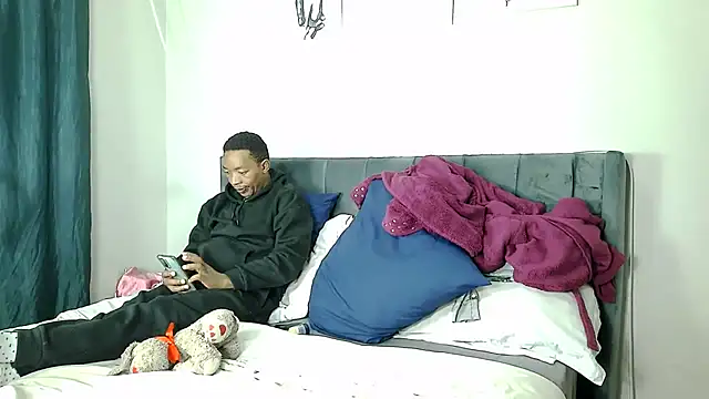Matic and LaToyah online show from 06-19-26, 05:19